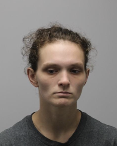 Bradley County child tests positive for meth, mother indicted | News ...