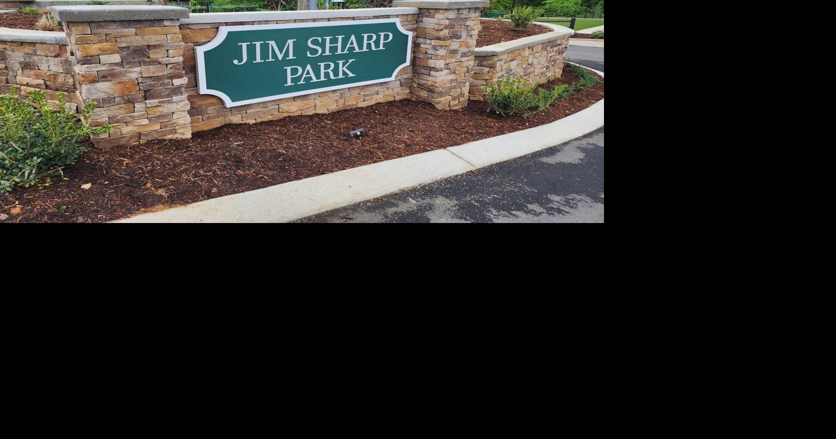 The City of Cleveland invites community to Open House at Jim Sharp Park ...