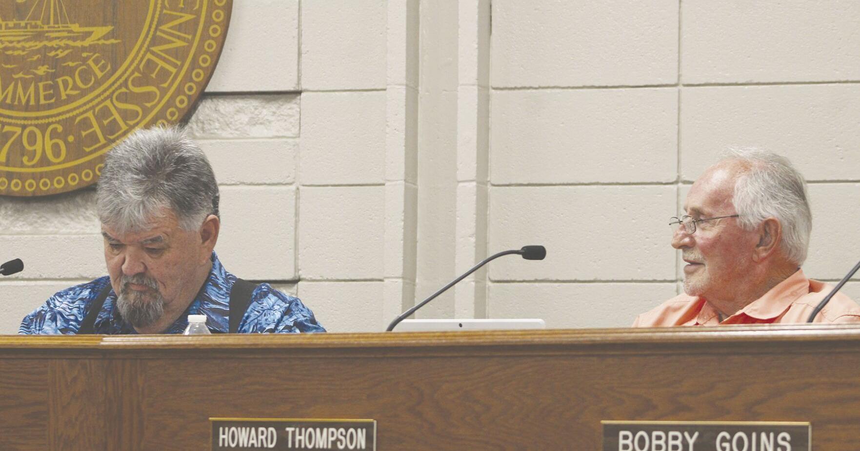 Commission wishy-washy in support of $15.1 million Hopewell expansion - Vimarsana News