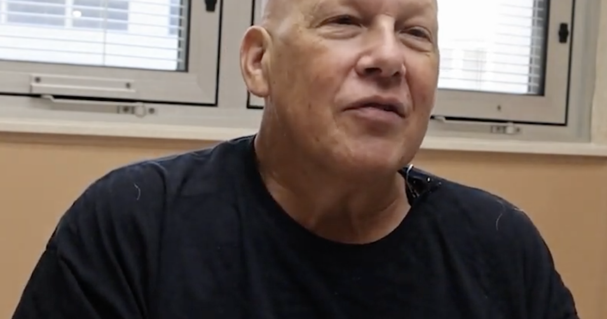 Bloodless stem cell transplant leads to vet's cancer remission
