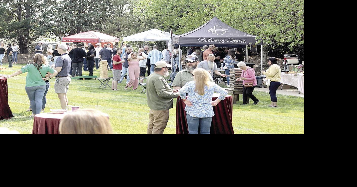 Cleveland taps into Keg, Cork & Barrel News