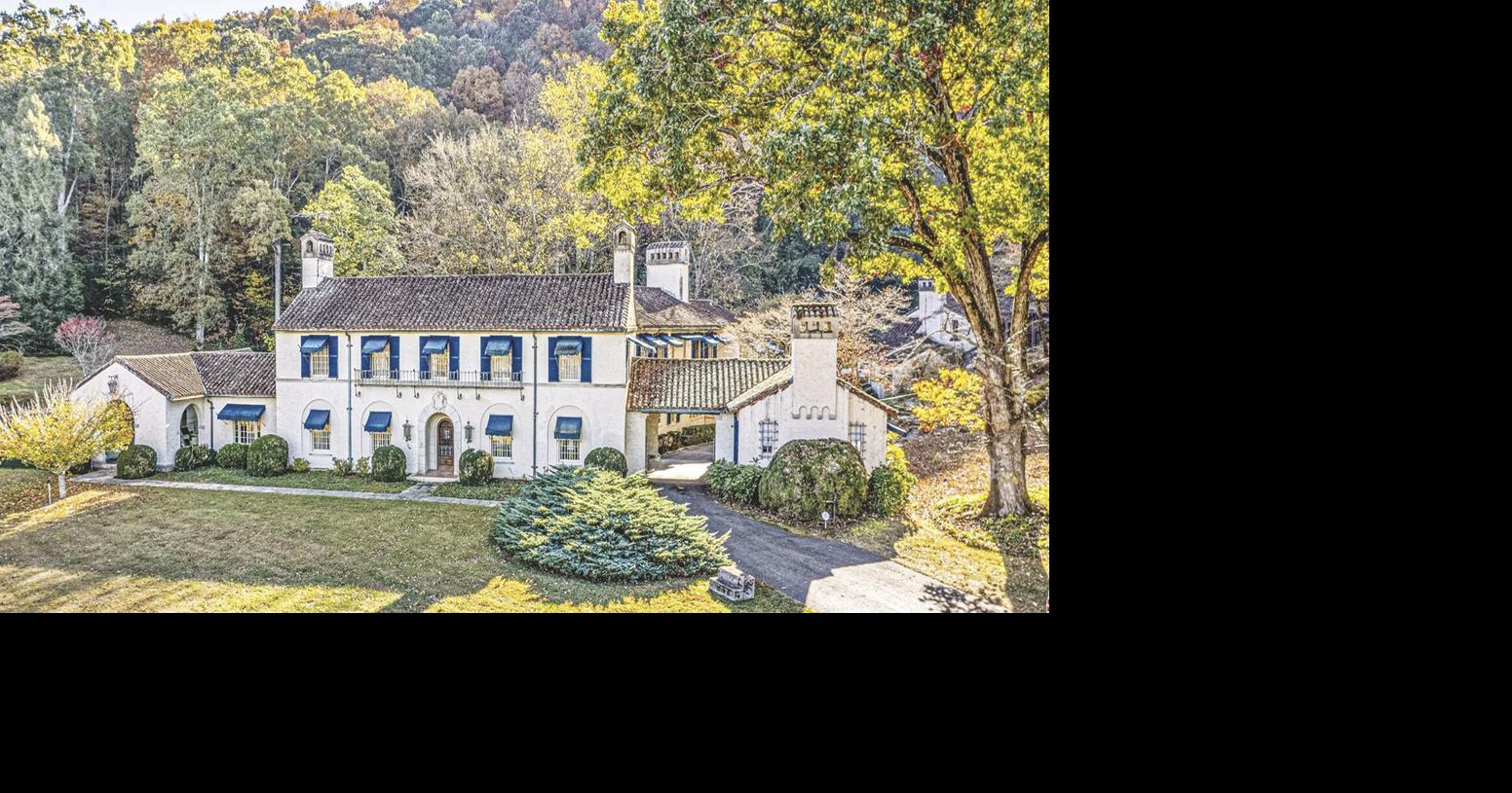 Historic 736acre Hardwick Farms on the market News