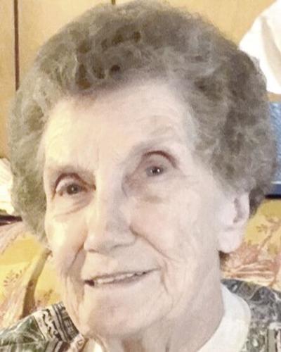 Frances Rush | Obituaries | clevelandbanner.com