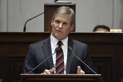 Gov. Lee Delivers 2026 State of the State Address | News ...