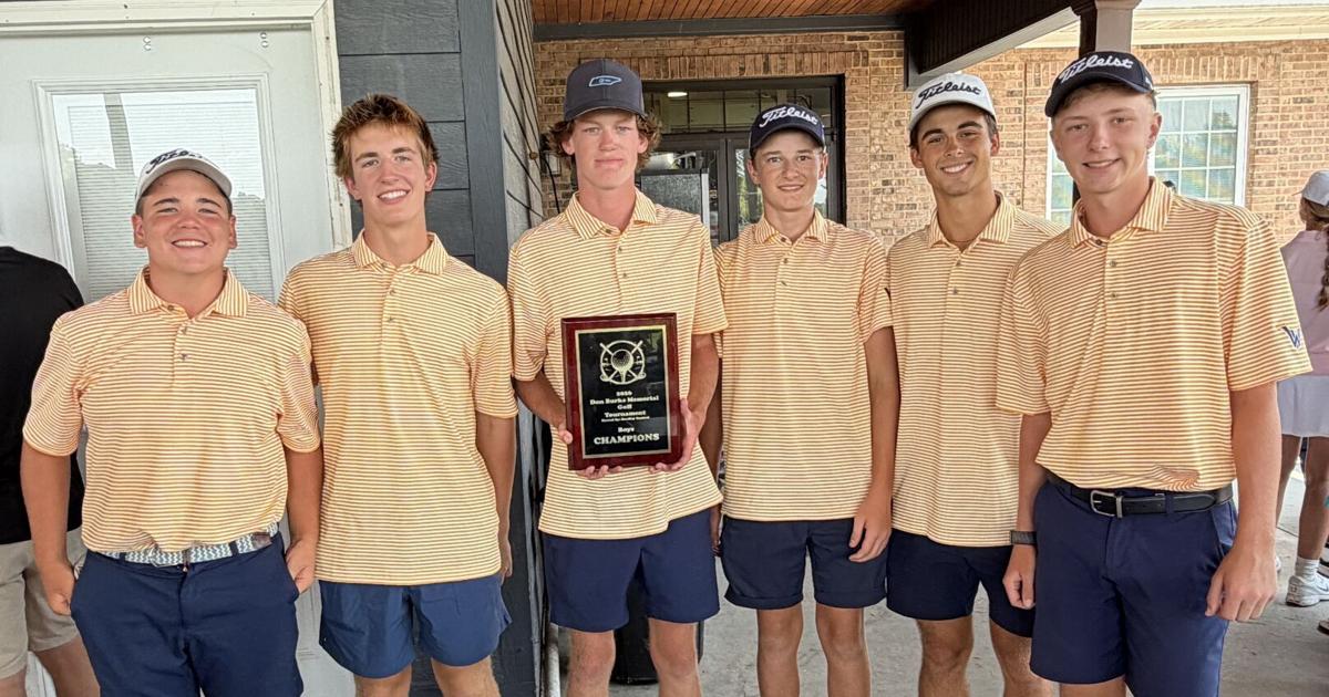 Mustangs bolt out of gate