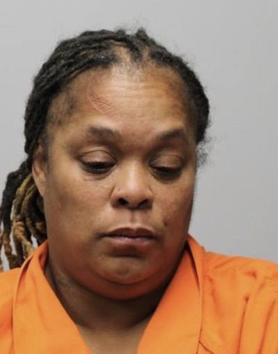 Aggravated assault charge lands Cleveland woman in jail | News ...