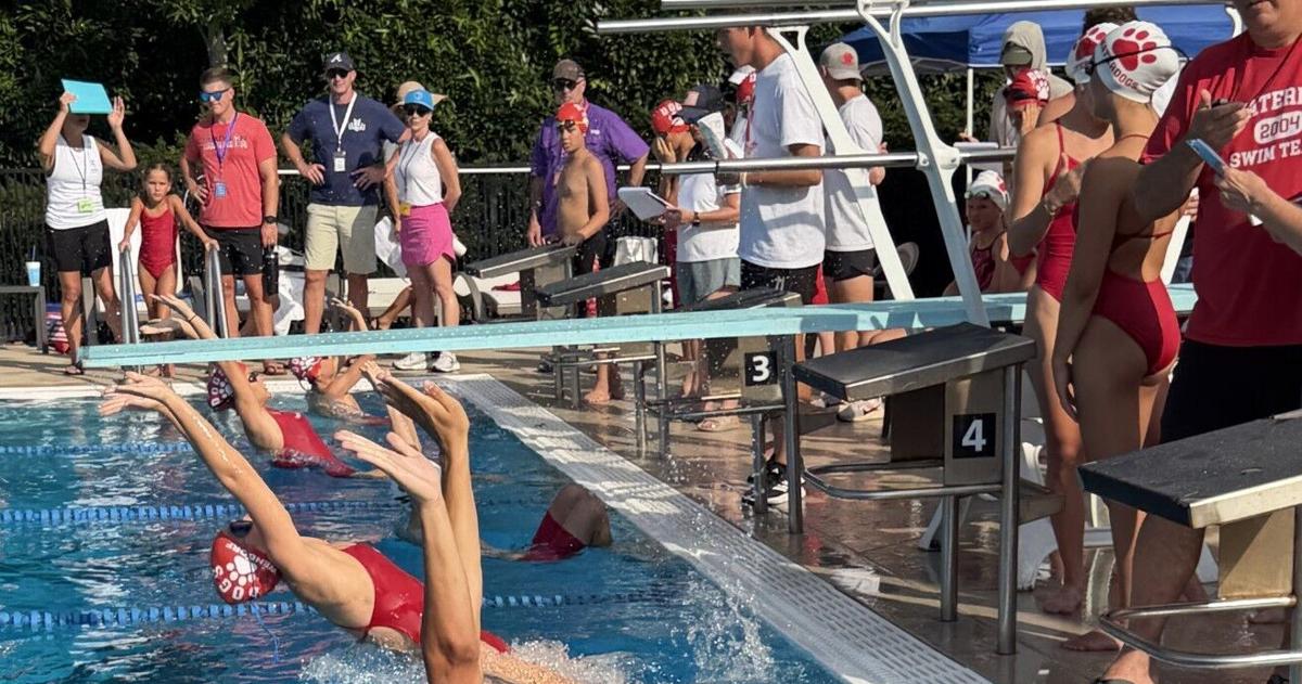 Waterdogs cap season with win