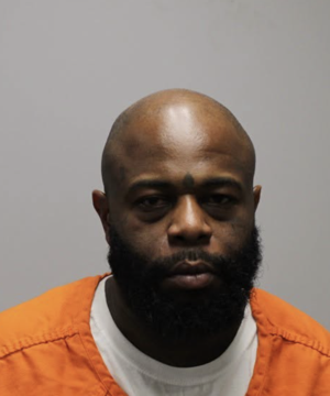 CPD/U.S. Marshals nab suspect on the run