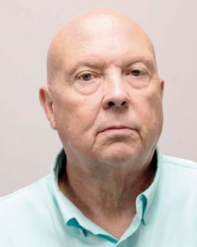 BREAKING NEWS: Jefferson County mayor arrested for DUI in Bradley