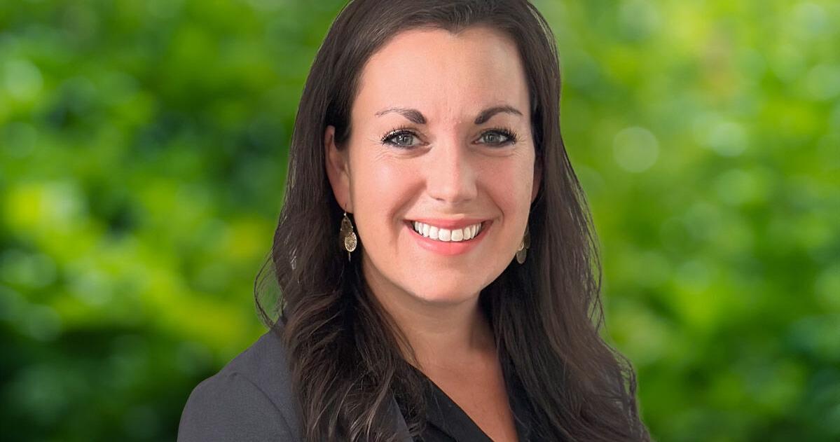 Legacy Senior Living promotes Clevenger to director of sales, marketing