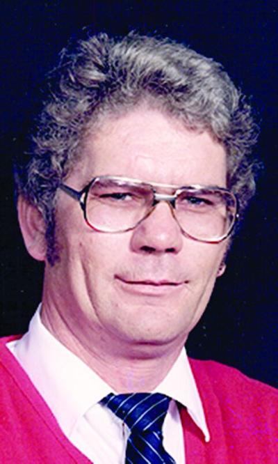 Hugh B. Rudd | Obituaries | clevelandbanner.com