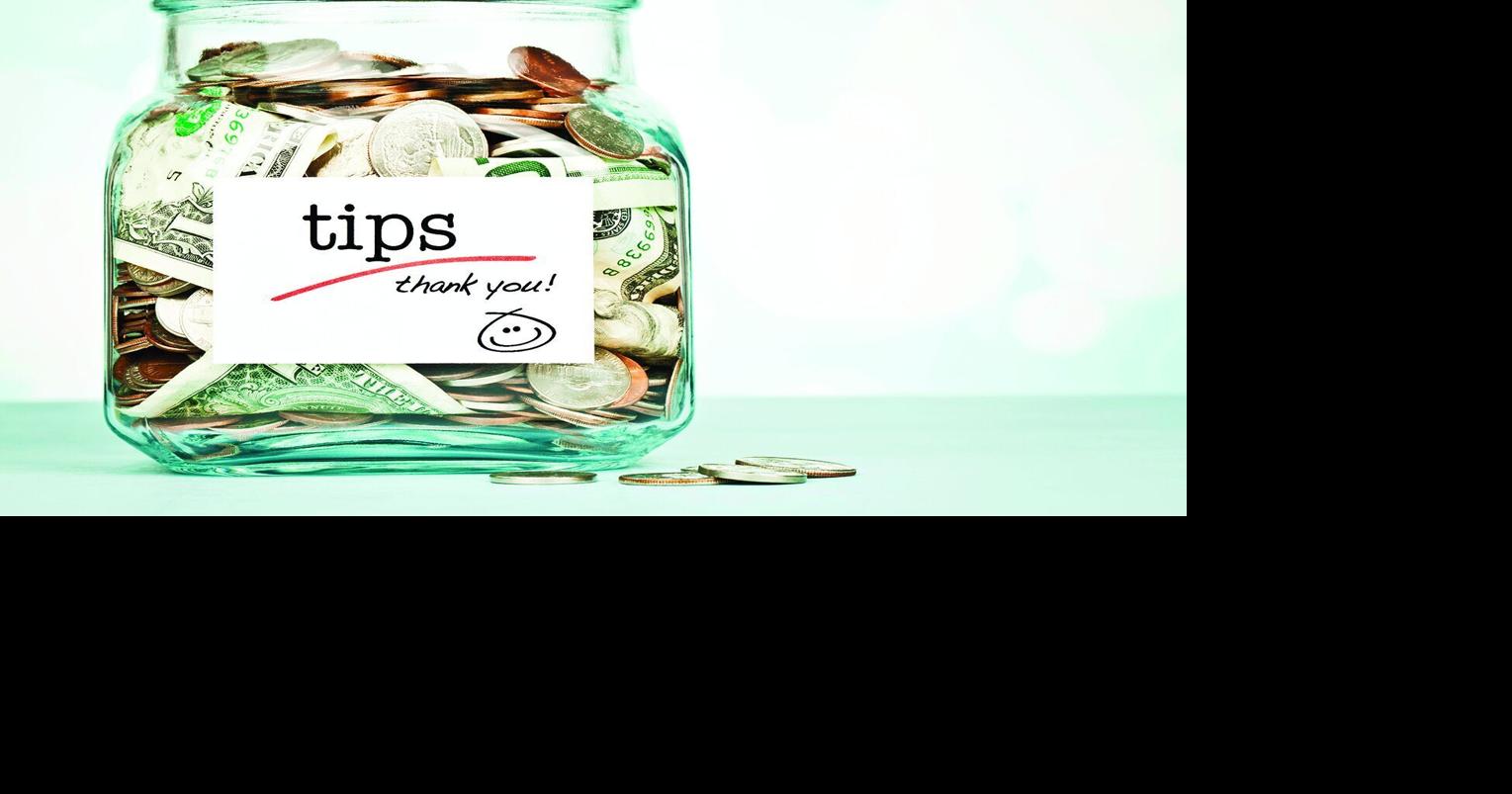 Tipping avoidance grows bolder among Americans | News | clevelandbanner.com