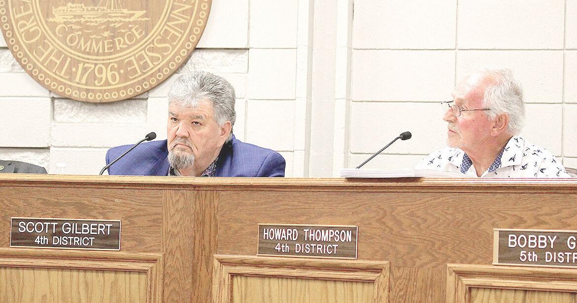 District 4 commissioners discuss ending contract with SPCA - Vimarsana News