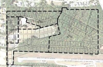 City Council approves rezoning request for former Tomlinson College ...