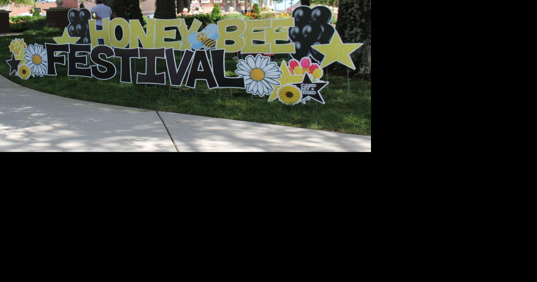 Photo gallery: 2026 Honeybee Festival