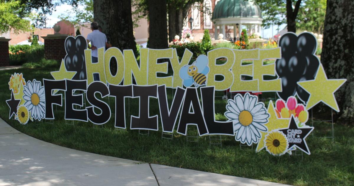 Photo gallery: 2026 Honeybee Festival