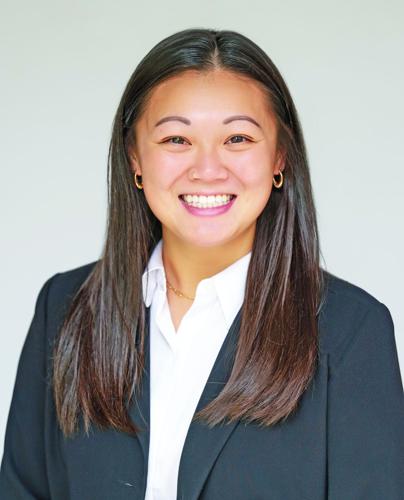 Former intern joins chamber staff | News | clevelandbanner.com
