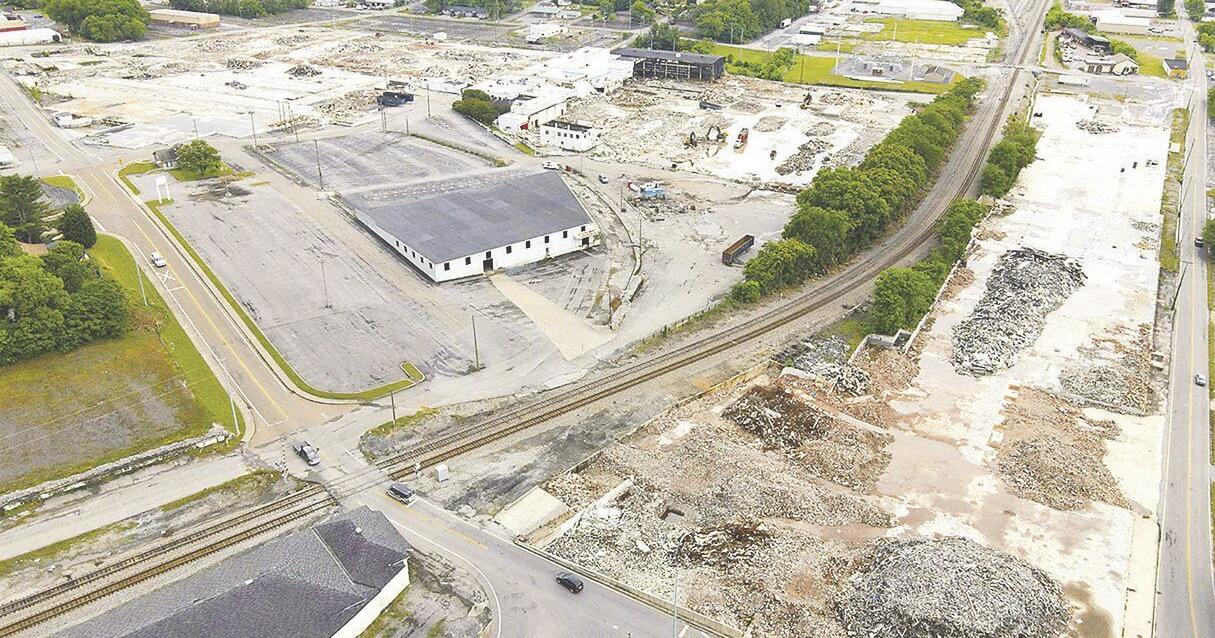 City finalizing Whirlpool property purchase? - Vimarsana News