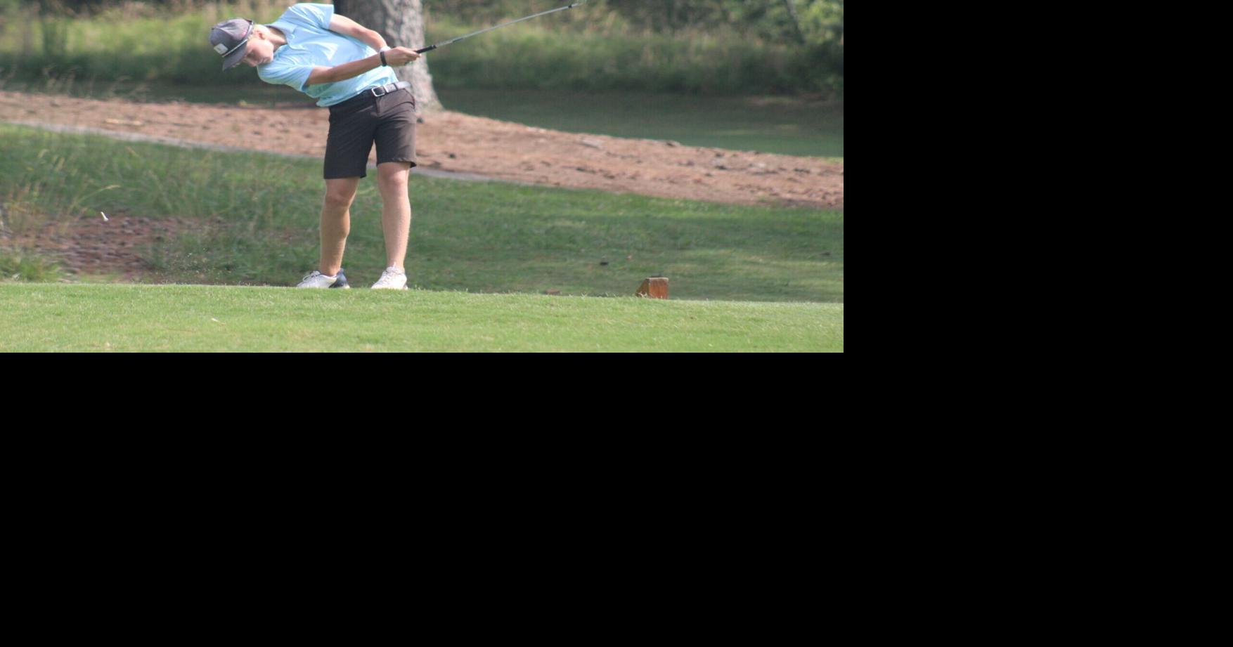 'Burke Invite' opens TSSAA fall season Monday