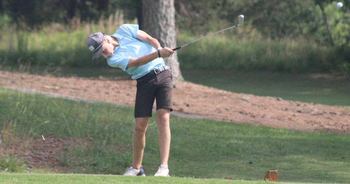 'Burke Invite' opens TSSAA fall season Monday