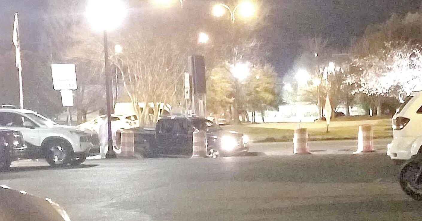 Alcohol, drugs a factor in fatal Inman Street crash - Vimarsana News