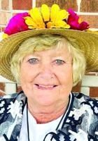 Arlene Jones