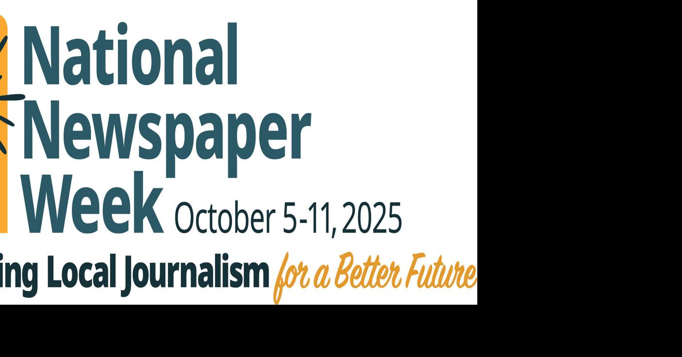 National Newspaper Week 2025: Embracing local journalism for a better ...