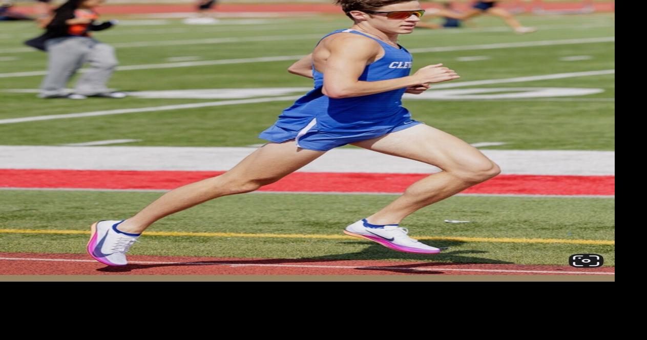 Owens, Boyd lead locals to state track meet