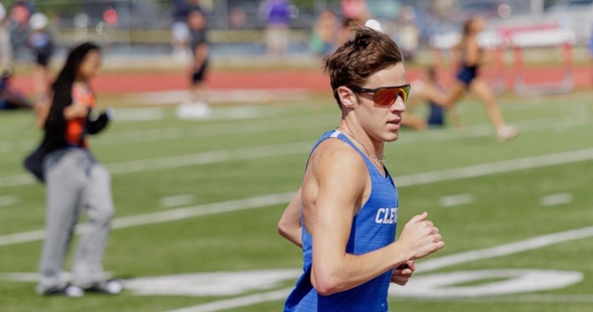 Owens, Boyd lead locals to state track meet