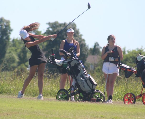 'Burke' tees off prep golf Monday | Sports | clevelandbanner.com
