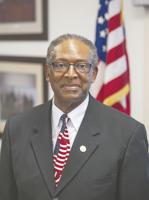 The end of an era: Vice Mayor Johnson announces he will retire in May