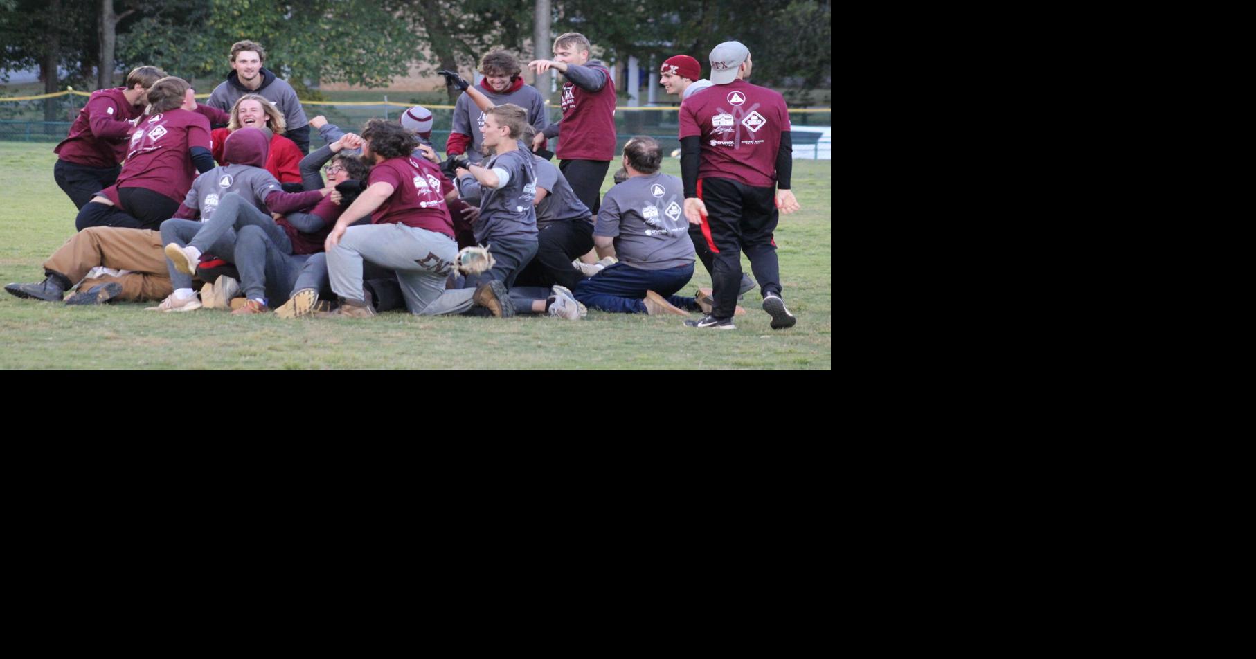 Lee’s Alpha Gamma Chi breaks world record for longest softball game