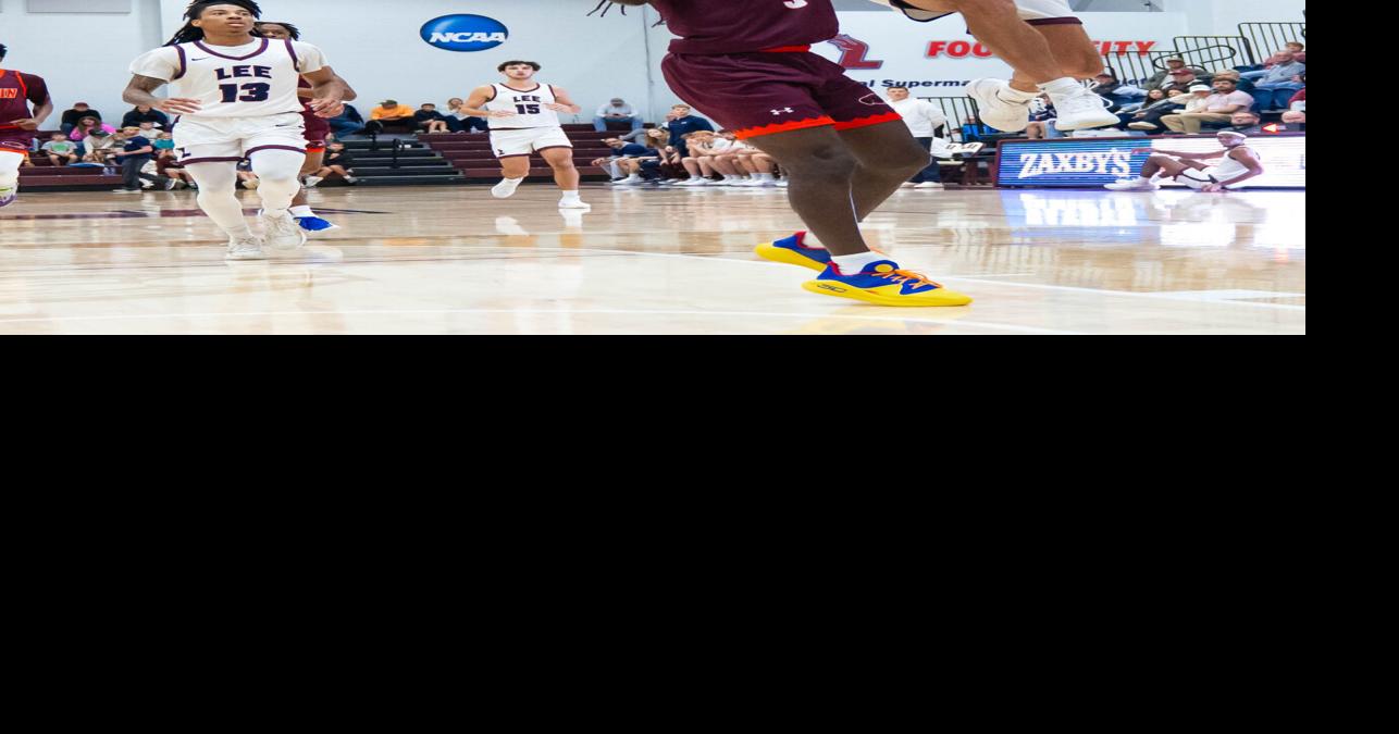 Flame 'D' does in Claflin