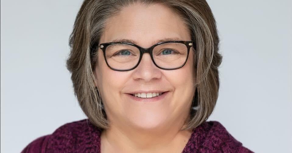 A promise kept – Tammy Kelleher-Randolph