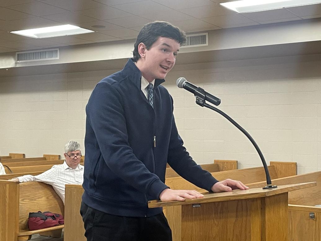 CLEVELAND LOCAL NEWS intelligence overview