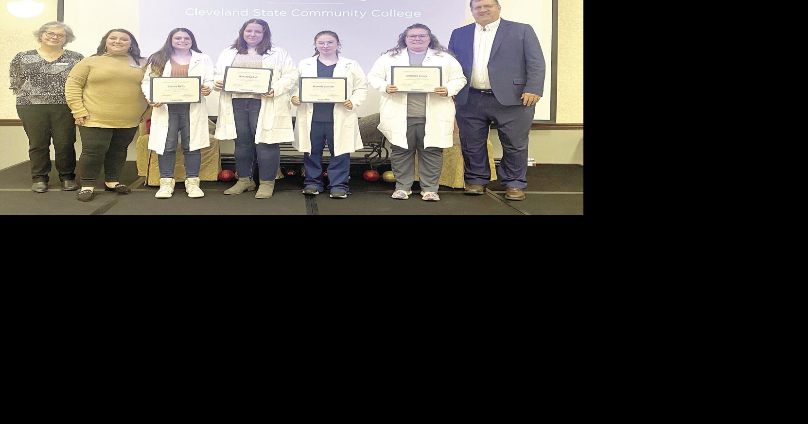 CSCC students gain phlebotomy certifications