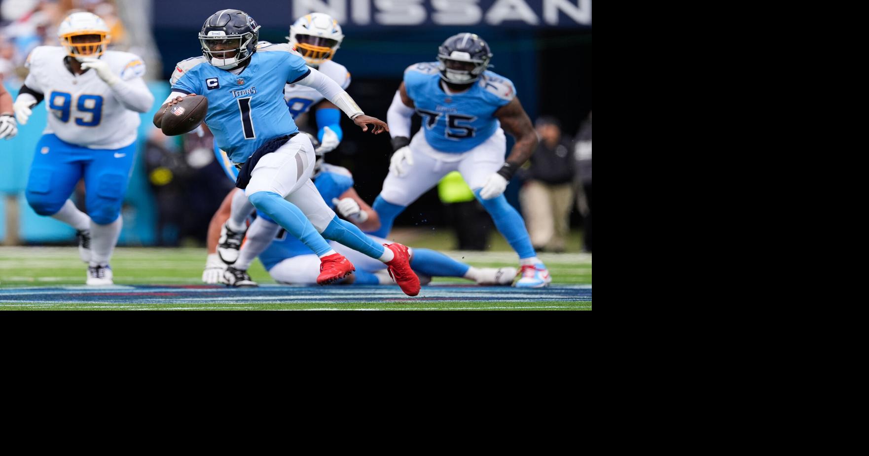 Patience encouraged for Titans, fans | Sports | clevelandbanner.com