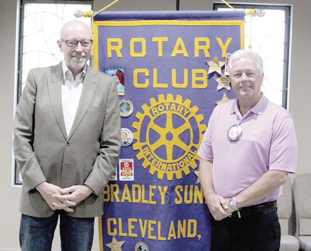 Doug Berry Rbc Is a power plant on Cleveland's horizon? Chamber's Berry speaks on ...