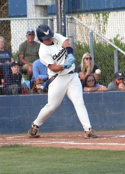 Mustangs pluck Eagles' wings | Sports | clevelandbanner.com