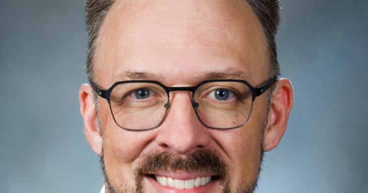 Faculty Recital at Lee University to Feature Keedy on Saxophone