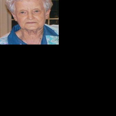 Betty Jo Bryant