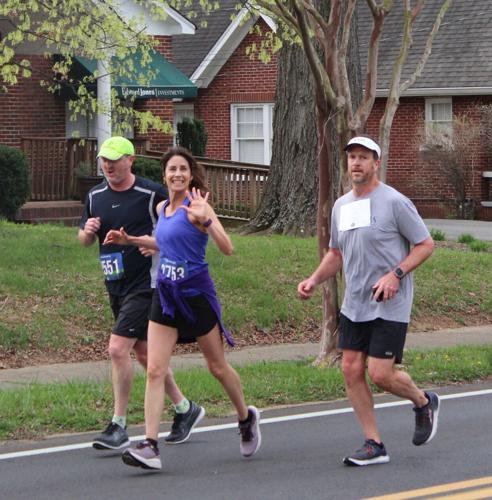 Valencia Ridge 5k Roses Lee University hosts 2025 65 Roses 5K | News | clevelandbanner.com