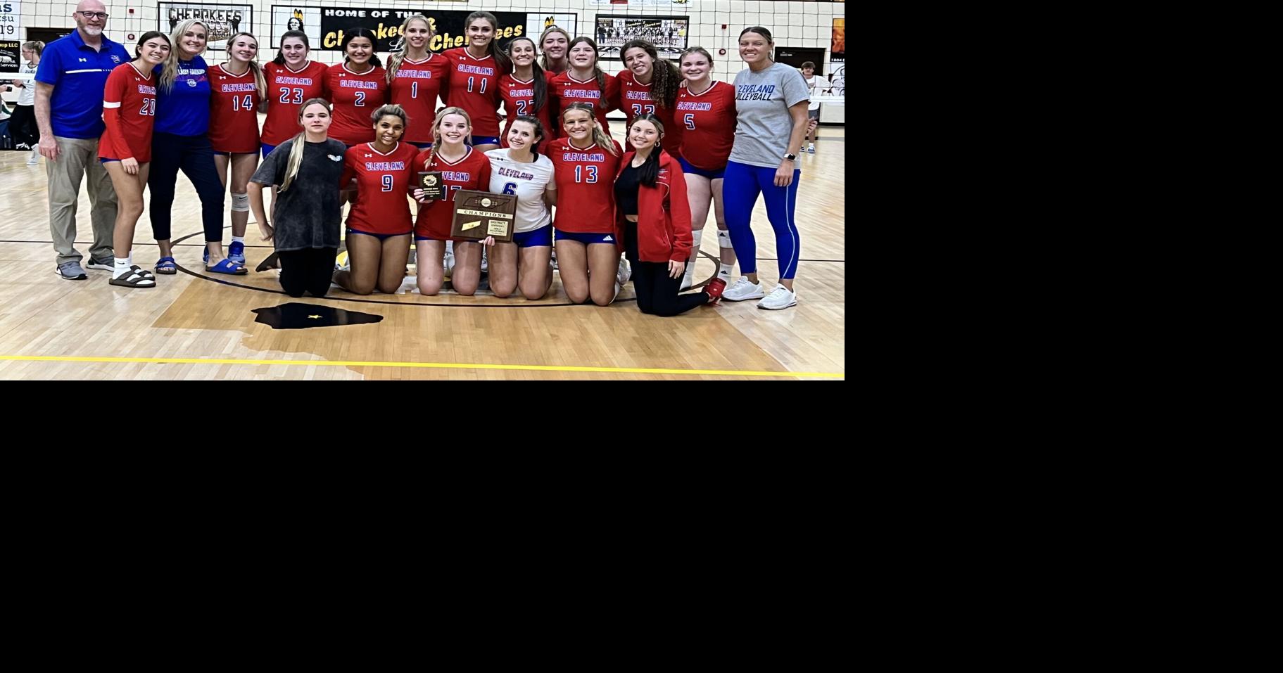 Lady Raiders take 8th straight district title | Sports ...