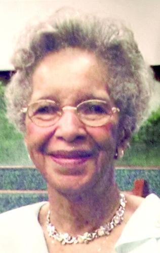 Edna Ruth White | Obituaries | clevelandbanner.com