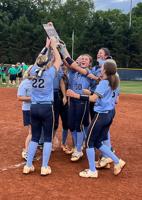 Feisty Fillies claim region crown; host Sectional Friday