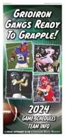 2024 Football Preview