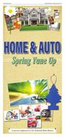 Spring Home and Auto 2023