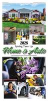 Spring Home and Auto 2025