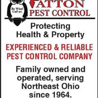 Patton Pest Control | Services | clevelandjewishnews.com