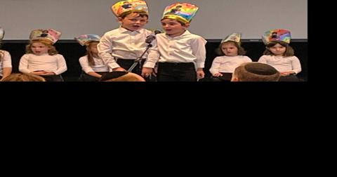 Goals of Jewish education aimed at creating 'appreciations, connections to Judaism' | Back To School - Vimarsana News